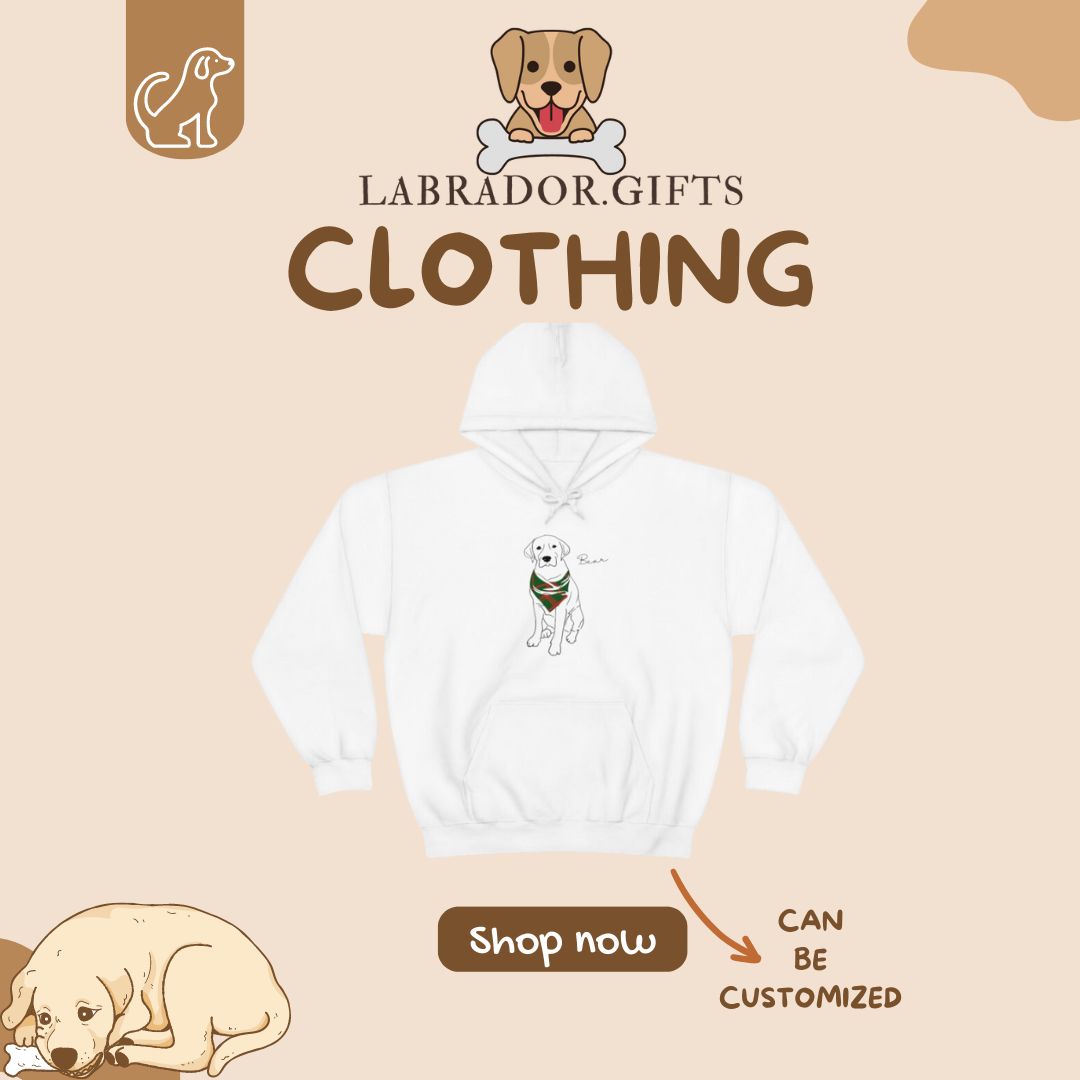 Labrador Clothing