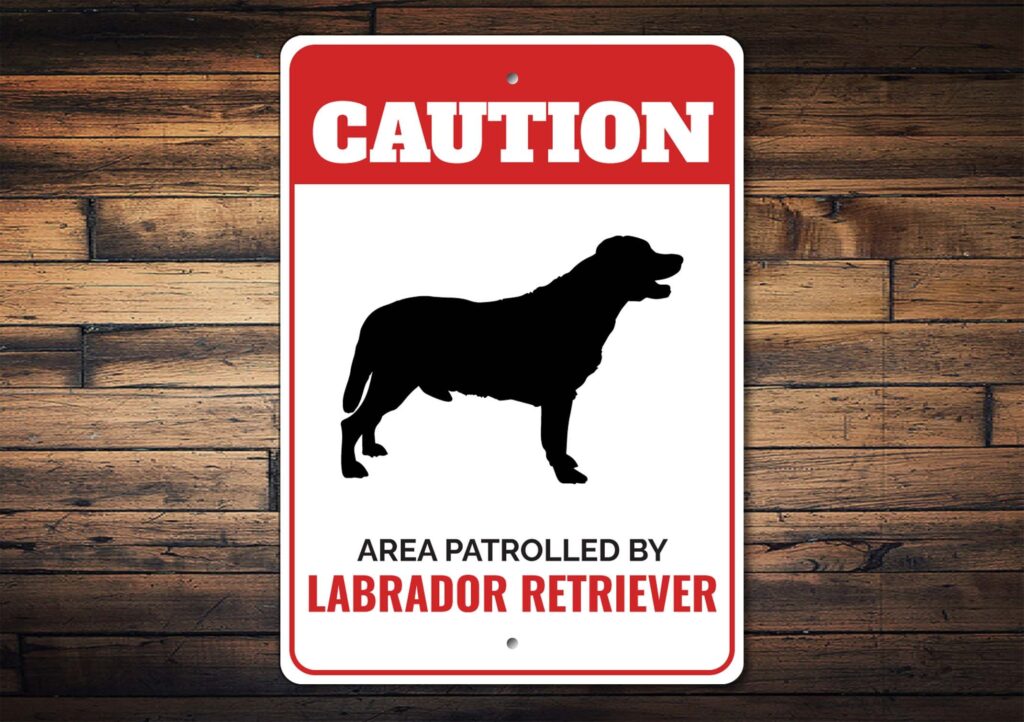 - Labrador Gifts