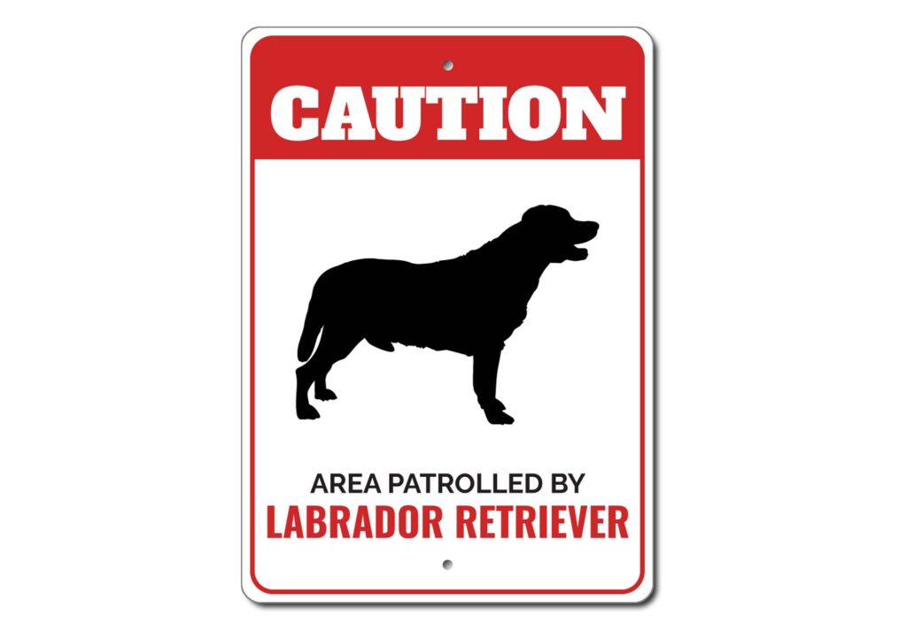 - Labrador Gifts