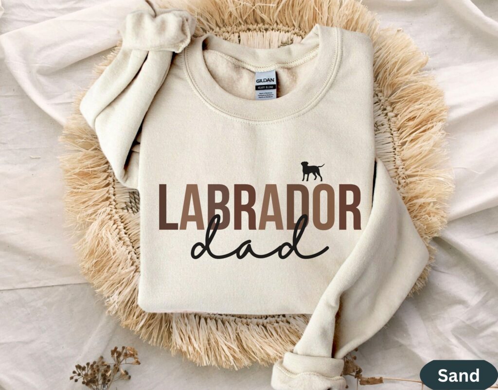 - Labrador Gifts