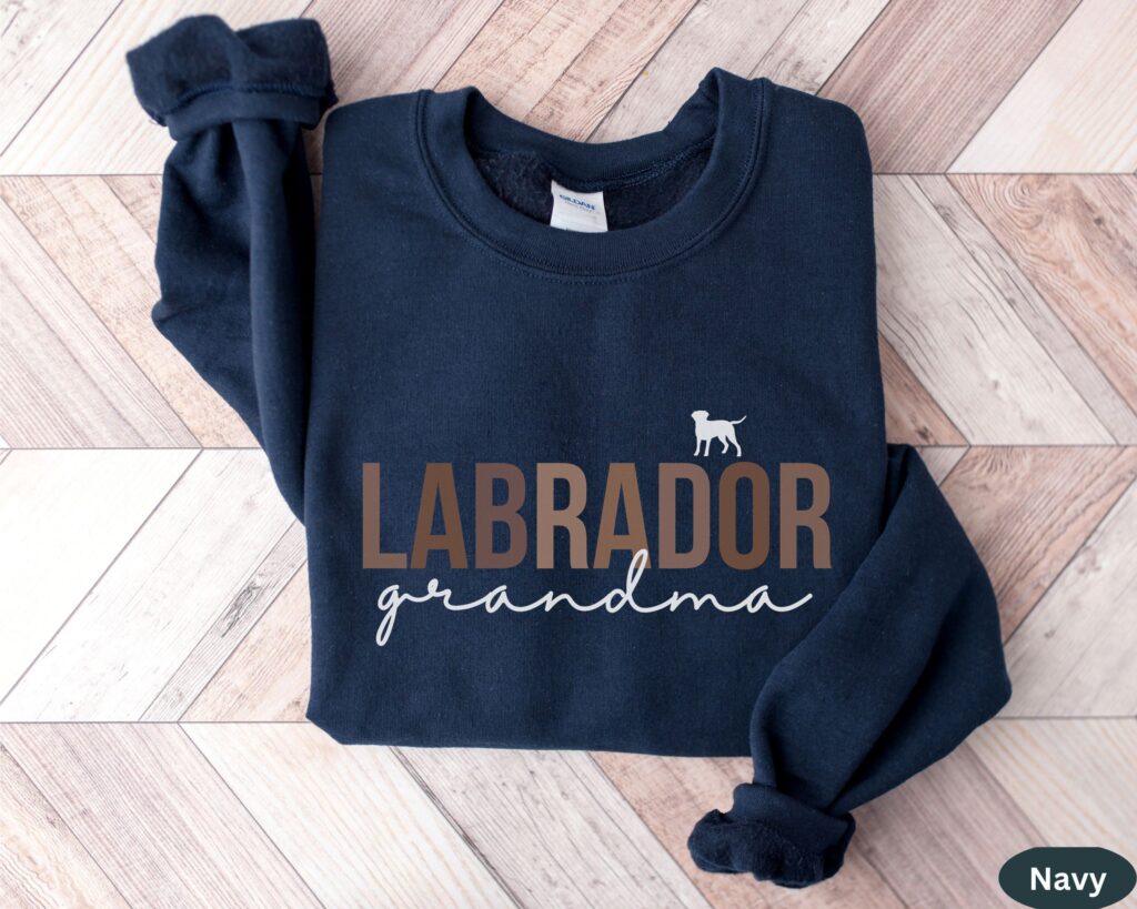 - Labrador Merch