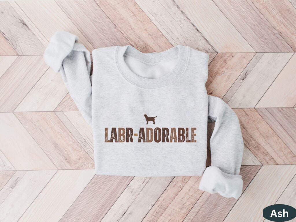 - Labrador Gifts