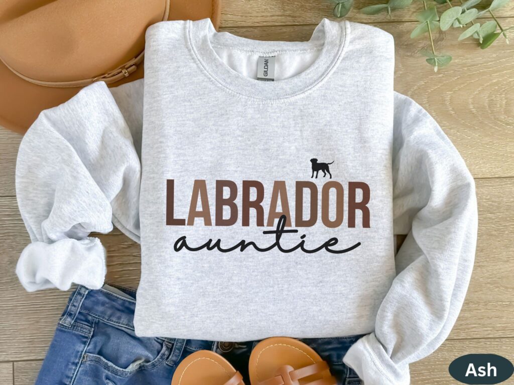 - Labrador Gifts