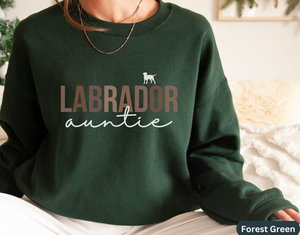 - Labrador Gifts