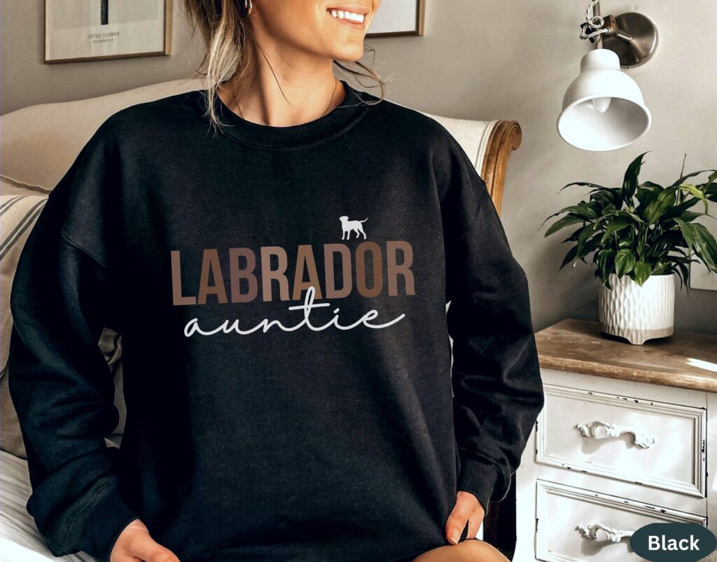 - Labrador Gifts