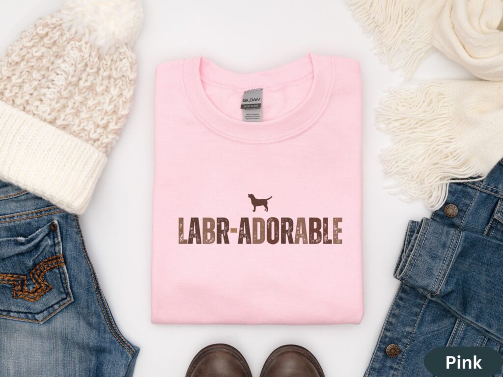 - Labrador Gifts