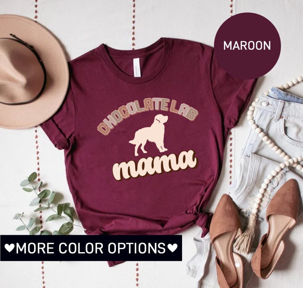 - Labrador Merch