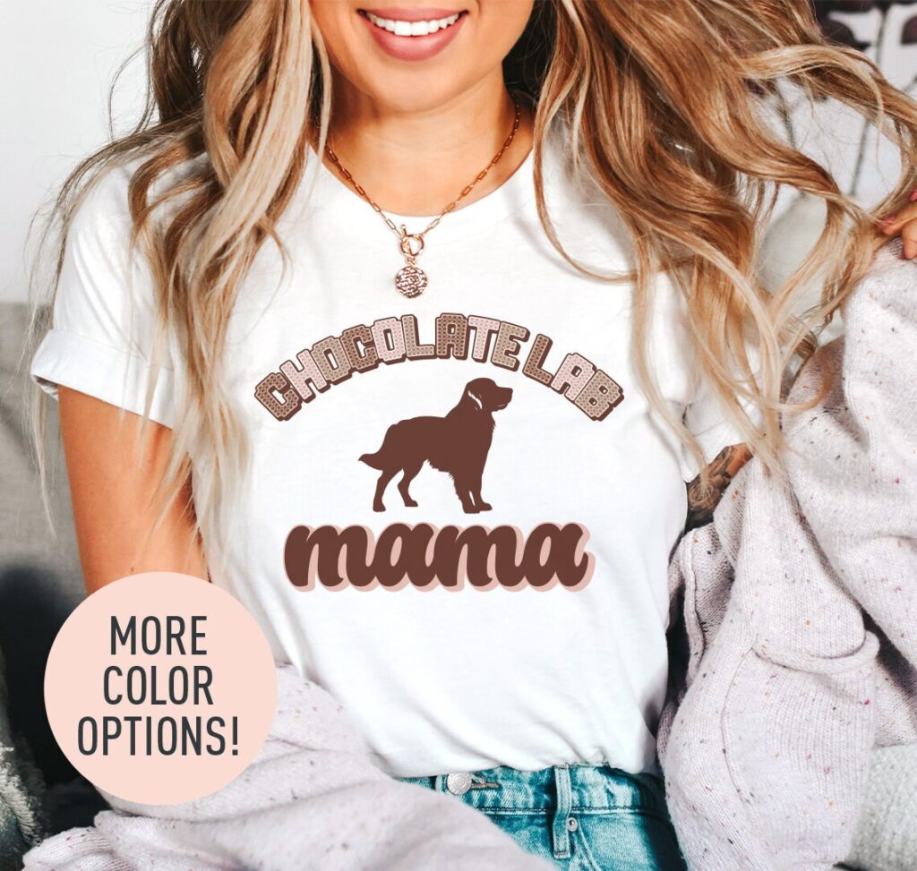 - Labrador Merch