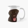 mugstandardx800right pad800x800f8f8f8 4 - Labrador Gifts