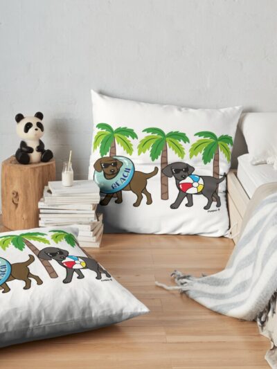 throwpillowsecondary 36x361000x1000 bgf8f8f8 16 - Labrador Gifts