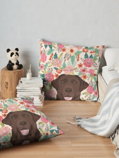 throwpillowsecondary 36x361000x1000 bgf8f8f8 19 - Labrador Gifts