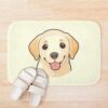 urbathmat flatlay context smallsquare750x1000.1u5 18 - Labrador Gifts