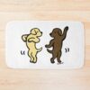 urbathmat flatlay largesquare1000x1000.1u5 - Labrador Gifts