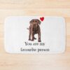 urbathmat flatlay largesquare1000x1000.1u5 14 - Labrador Gifts