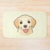 urbathmat flatlay largesquare1000x1000.1u5 18 - Labrador Gifts