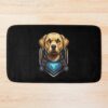 urbathmat flatlay largesquare1000x1000.1u5 19 - Labrador Gifts