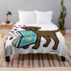 urblanket large bedsquarex1000.1u2 3 - Labrador Gifts