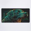 urdesk mat flatlaysquare1000x1000 - Labrador Gifts