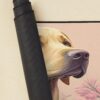 urdesk mat rolltall portrait750x1000 15 - Labrador Gifts