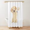 urshower curtain closedsquare1000x1000.1 10 - Labrador Gifts