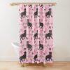 urshower curtain closedsquare1000x1000.1 22 - Labrador Gifts