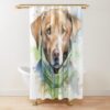 urshower curtain closedsquare1000x1000.1 4 - Labrador Gifts