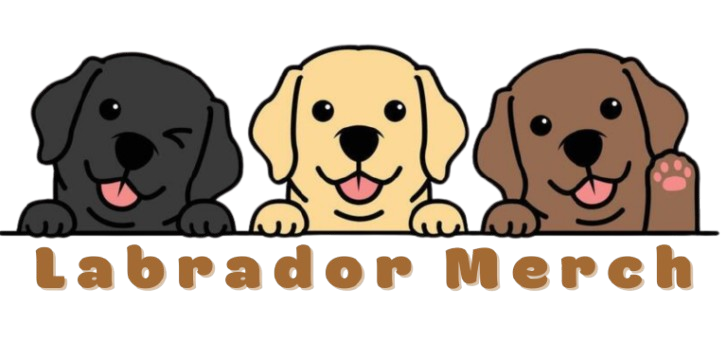 Labrador Merch